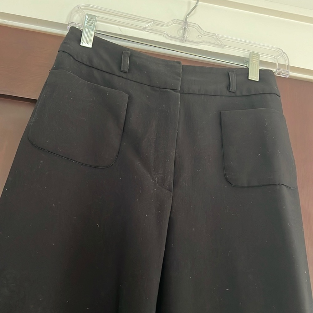 Cacharel Paris Pants